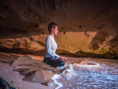 ۱۰ مزیت سلامتی با غواصی آزاد